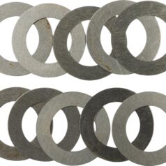 66-84 FL Shovel, 71-84 FX ShovelRocker Arm Shims, +.010"
