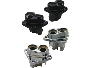 53-65 Panhead, 66-84 FL Shovel, 71-84 FX ShovelTappet Blocks for Early Big Twins