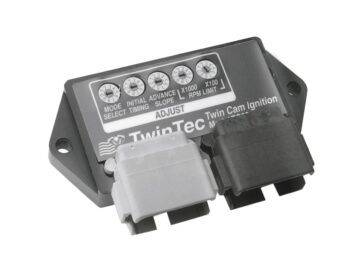 99-03 Dyna, 99-03 Touring, 00-03 SoftailIgnition Module Ignition Modules