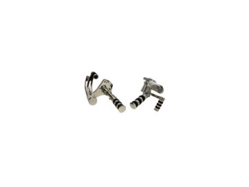84-99 SoftailForward Control Kit Polished