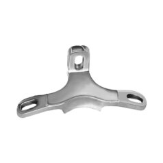 48-65 Panhead, 66-84 FL Shovel, 71-84 FX Shovel, 48-73 Servi CarBillet Top Motor Mount