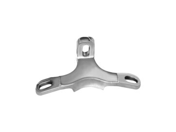 48-65 Panhead, 66-84 FL Shovel, 71-84 FX Shovel, 48-73 Servi CarBillet Top Motor Mount