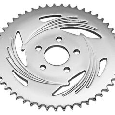 82-84 FX Shovel, 85 FX ModelScorpion Rear Sprocket