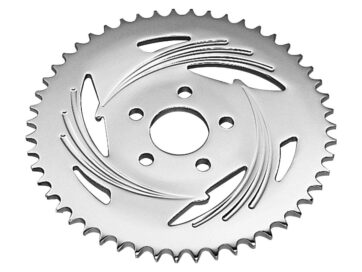 86-92 SportsterScorpion Rear Sprocket