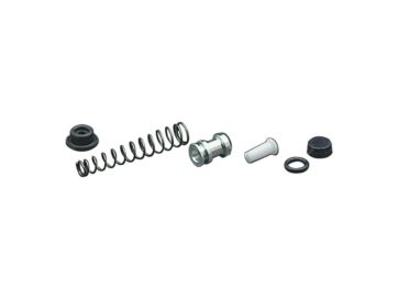 86-94 FX Model, 86-95 Sportster, 91-95 Dyna, 84-95 SoftailFront Master Cylinder Rebuild Kit 5/8" Single Disc