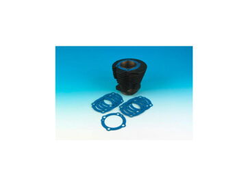 57-71 SportsterHead Gaskets Teflon Pack 10