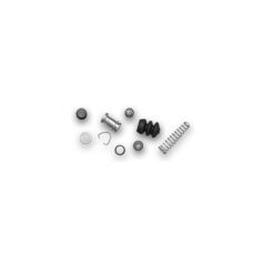 58-65 Panhead, 66-79 FL Shovel, 71-79 FX ShovelWagner-Lockheed Type Master Cylinder Rebuild Kit 3/4" Rear
