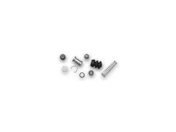 58-65 Panhead, 66-79 FL Shovel, 71-79 FX ShovelWagner-Lockheed Type Master Cylinder Rebuild Kit 3/4" Rear