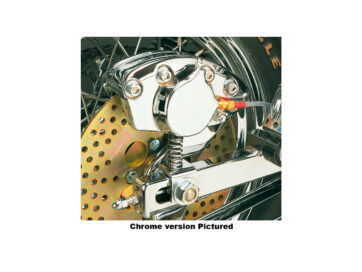 73-83 FL Shovel, 73-83 FX ShovelOEM Style Replacement Rear Brake Caliper