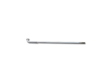 POL.S/S'SMOOTH'SPOKS 18"ST.HUB