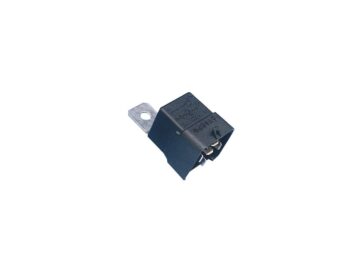 80-93 Sportster, 80-84 FL Shovel, 80-84 FX Shovel, 85-93 FX Model, 91-93 Dyna, 84-93 Softail, 86-93 TouringStarter Relay with Skirt Starter Relay