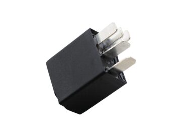 00-11 Dyna, 00-10 Softail, 00-03 TouringStarter Relay Starter Relay with Diode