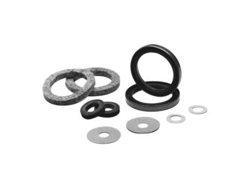 71-72 Sportster, 71-72 FX ShovelFork Rebuilt Kit