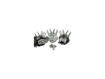 70-84 FL Shovel, 71-84 FX Shovel, 85-94 FX Model, 91-05 Dyna, 84-06 Softail, 86-06 TouringReplacement Cutter Bit