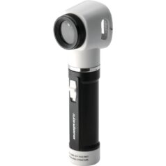 Flashlight Magnifier