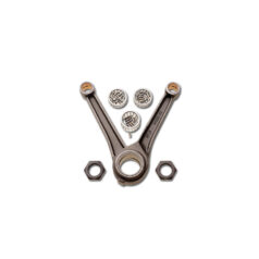 74-81 FL Shovel, 71-81 FX ShovelConnecting Rod Assembly