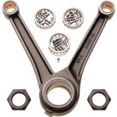 81-83 FL Shovel, 81-84 FX ShovelConnecting Rod Assembly