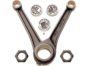 81-83 FL Shovel, 81-84 FX ShovelConnecting Rod Assembly