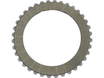 90-94 FX Model, 91-97 Dyna, 90-97 Softail, 90-97 TouringClutch Friction Plates