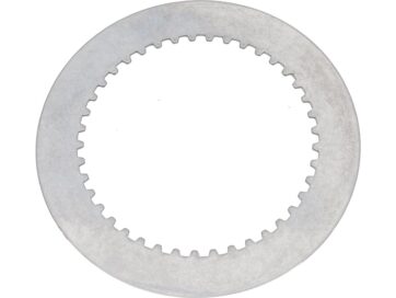 90-94 FX Model, 91-97 Dyna, 90-97 Softail, 90-97 TouringClutch Steel Drive Plate .080"