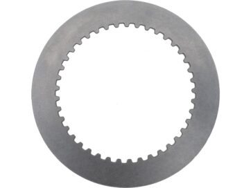 90-94 FX Model, 91-97 Dyna, 90-97 Softail, 90-97 TouringClutch Steel Drive Plate .047" (7 required)