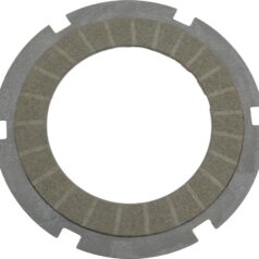 36-52 Flathead, 36-47 Knucklehead, 48-65 Panhead, 66-84 FL Shovel, 71-84 FX ShovelPro Clutch Friction Plate (7 required)