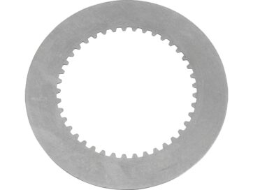 36-47 Knucklehead, 48-65 Panhead, 66-84 FL Shovel, 71-84 FX ShovelPro Clutch Steel Drive Plate .047" (7 required)