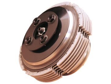 98-05 Dyna, 98-06 Softail, 98-06 TouringCLUTCH B/T 1998-UP