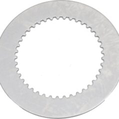 36-47 Knucklehead, 48-65 Panhead, 66-84 FL Shovel, 71-84 FX ShovelPRO CLUTCH STEEL PLATE .080" (1 required)