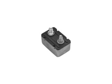 70-72 FL ShovelCircuit Breakers 30 Amp
