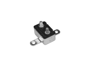78-84 FL Shovel, 78-84 FX Shovel, 85-94 FX Model, 91-03 Dyna, 84-06 Softail, 85-93 Touring, 78-03 SportsterCircuit Breakers 30 Amp