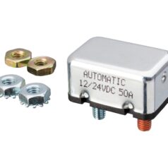 73-84 FL Shovel, 73-84 FX Shovel, 85-94 FX Model, 91-95 Dyna, 84-94 Softail, 85-93 Touring, 73-94 SportsterCircuit Breakers 15 Amp
