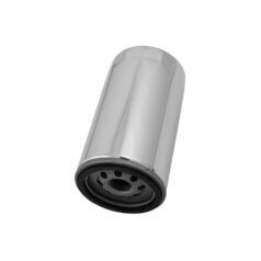 91-98 DynaOil Filter for Evolution Engine (Extra Long) Oil Filter Chrome