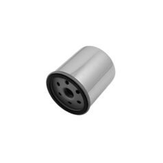 84-20 Sportster, 85-94 FX Model, 84-99 Softail, 85-98 TouringOil Filter for Evolution Engine (Long) Oil Filter Chrome