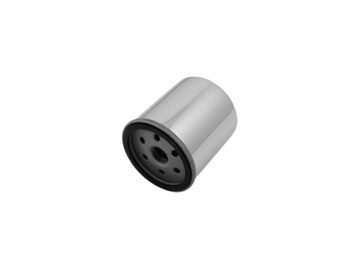 84-20 Sportster, 85-94 FX Model, 84-99 Softail, 85-98 TouringOil Filter for Evolution Engine (Long) Oil Filter Chrome