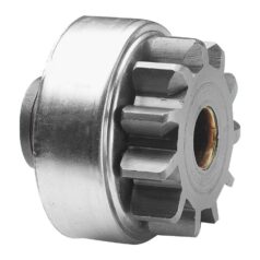 67-80 Sportster, 65 Panhead, 66-84 FL Shovel, 71-84 FX Shovel, 85-88 FX Model, 84-88 Softail, 85-88 TouringHeavy Duty Starter Drive