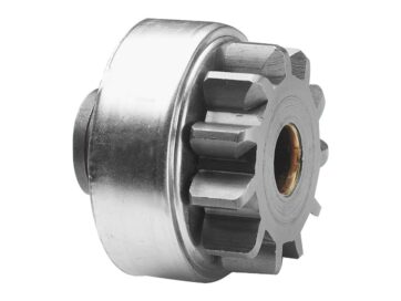 67-80 Sportster, 65 Panhead, 66-84 FL Shovel, 71-84 FX Shovel, 85-88 FX Model, 84-88 Softail, 85-88 TouringHeavy Duty Starter Drive