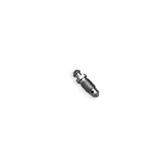 78-03 Sportster, 78-84 FL Shovel, 78-84 FX Shovel, 85-94 FX Model, 91-17 Dyna, 84-19 Softail, 86-07 Touring, 02-05 V-RodBrake Bleeder Screw