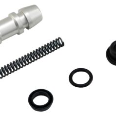 87-95 Touring, 92 FXDB, 92 FXDC, 93-95 FXDL, 94-95 FXDS_CON, 89-92 FXRT, 90-93 FXRS_CON, 90-93 FXRSSPFront Master Cylinder Rebuild Kit 11/16" Dual Disc