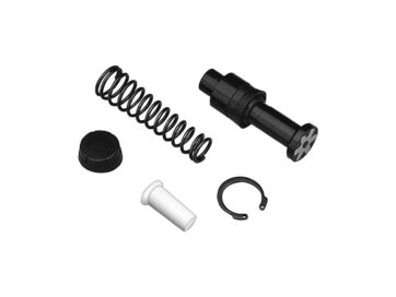 82-87 Sportster, 84-87 SoftailRear Master Cylinder Rebuilt Kit Non-ABS Rear