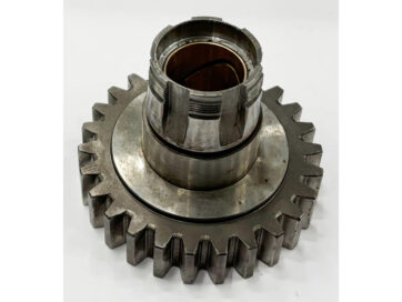 77-84 FL Shovel, 77-84 FX ShovelMain Drive Gear 26 tooth
