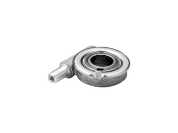 82-84 FL Shovel, 81 FLH, 81 FLHC, 81 FLHS, 86 TouringSPEEDO DRIVE Speedometer Drive Unit