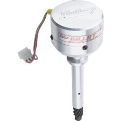 36-47 Knucklehead, 48-65 Panhead, 66-69 FL ShovelDistributor
