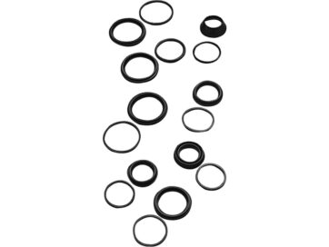 77-83 Sportster, 77-83 FX ShovelCALIPER SEAL KIT
