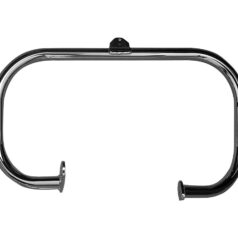 79-84 FL ShovelFront Highway Bar Chrome