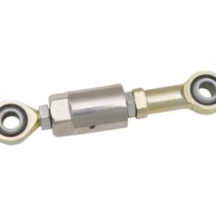 91-17 DynaVelva Ride Engine Link Single Stabilizer for Dyna Models
