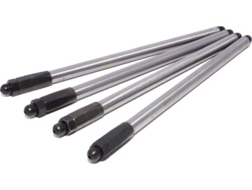 85-94 FX Model, 91-98 Dyna, 84-99 Softail, 85-98 Touring, 86-90 SportsterFast Times Stock Length Pushrod Kit