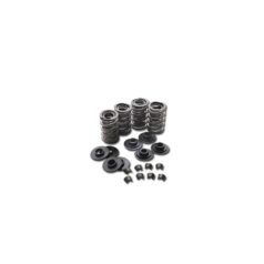 85-94 FX Model, 91-04 Dyna, 84-04 Softail, 85-04 Touring, 86-03 SportsterVALVE SPRNG KT.W/STEEL RET.B/T