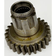 80-84 FL Shovel, 80-84 FX Shovel6 Speed 5TH GEAR MAIN 5th Gear Main