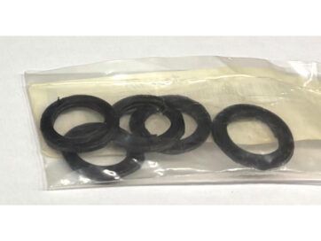 00-20 RevTech 6 SpeedNeutral Switch Spacer Neutral Switch Washer